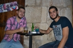 Saturday Night at Byblos Old Souk